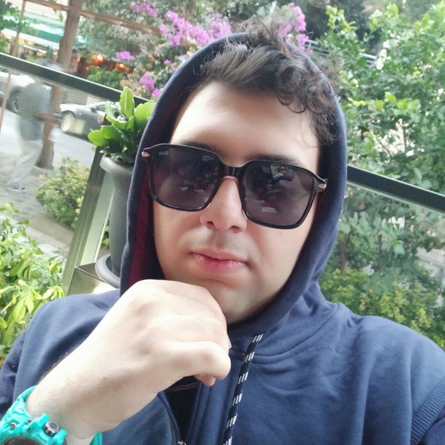 Ariyan Bagheri Fazeli